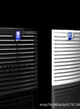 德国威图Rittal配盘直接空气冷却系统成套系统集成型号9760342邮