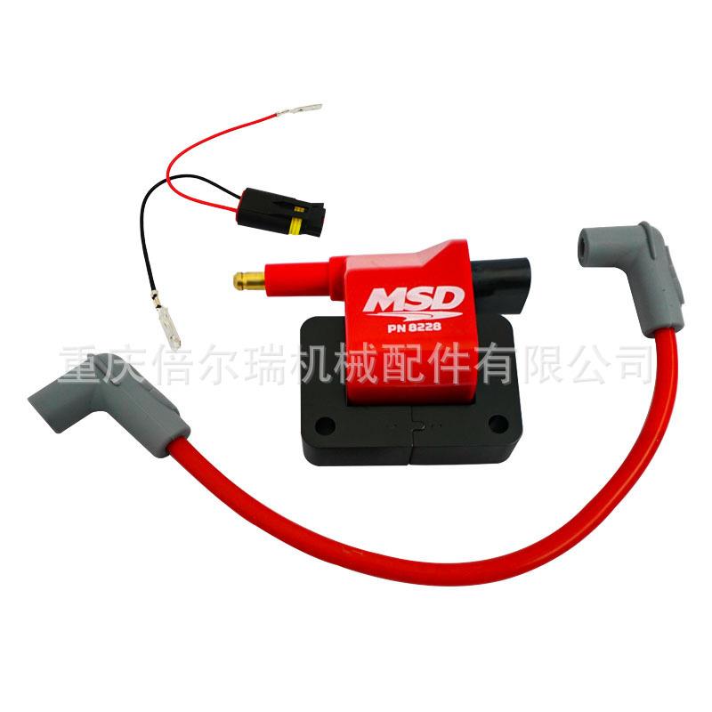 倍尔瑞工厂直发MSDPN8228点火线圈替换型线圈