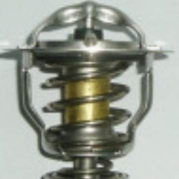 水温节温器 发动机节温器 恒温器 节温器 MD337408 thermostat
