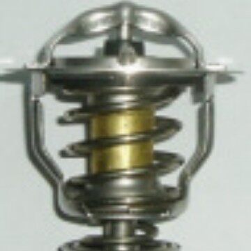 水温节温器 发动机节温器  恒温器 节温器 MD337408 thermostat