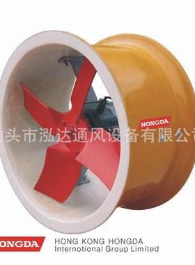 FT30玻璃钢轴流风机