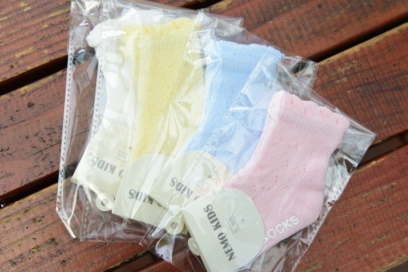 Chaussettes enfant - Ref 2107265 Image 4