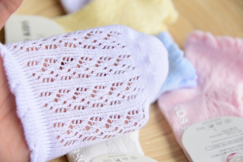 Chaussettes enfant - Ref 2107265 Image 3