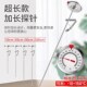 三印高精度食品工业中心温度计加长探针酿酒水温计土壤堆肥温度表