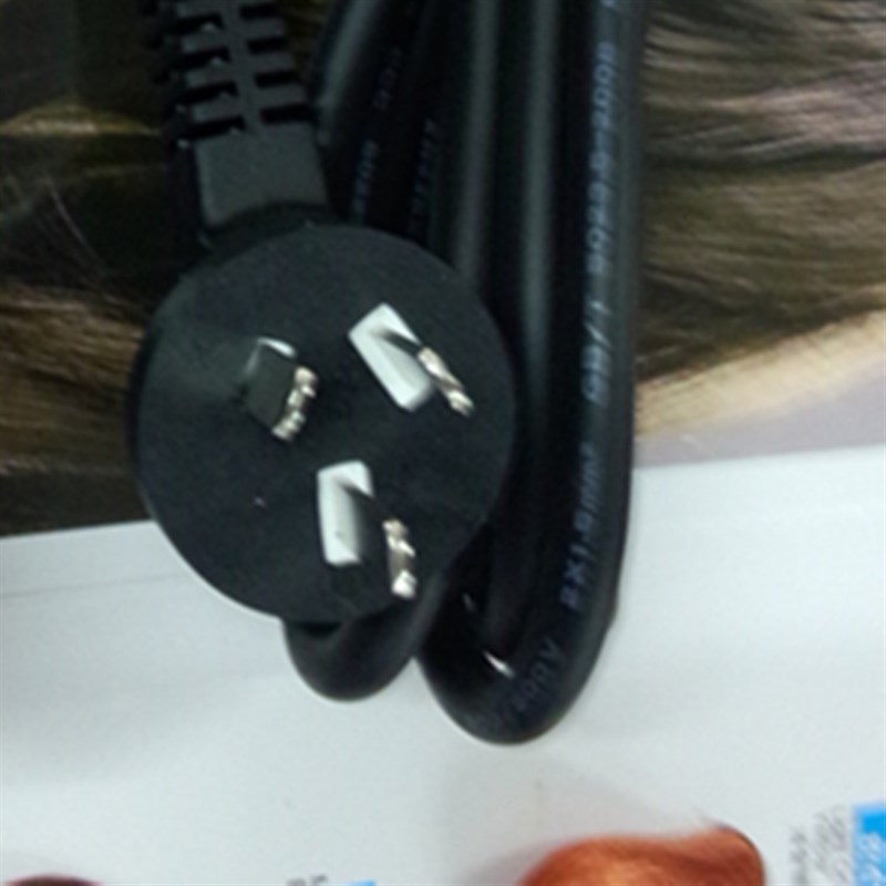 大力风神9948发廊专用大功率2400W吹风机理发店家用电吹风筒冷热