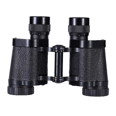 62式望远镜8*30广角微光可视高倍高清座标测距防震双筒望远镜