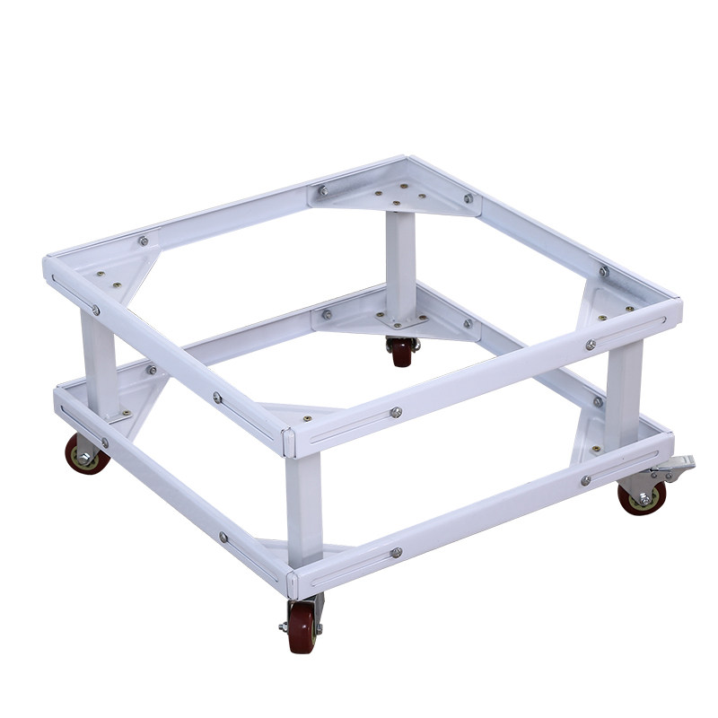 全自动滚筒波轮洗衣机通用多层底座托架可调节万向轮加高冰箱支架,住宅家具,搁板/置物架/家用陈列架,淘宝优惠券,粉丝福利购,淘宝优惠卷