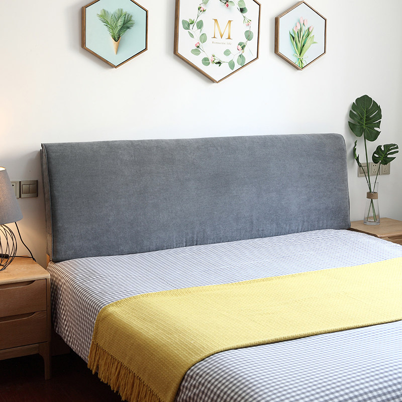 定制 北欧床头板软包床头靠垫床上 大靠被双人榻榻米靠枕贴墙自粘,居家布艺,靠垫/抱枕,淘宝优惠券,粉丝福利购,淘宝优惠卷