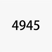 4945泡棉双面胶 强力固定无痕防水汽车专用薄粘胶带双面胶