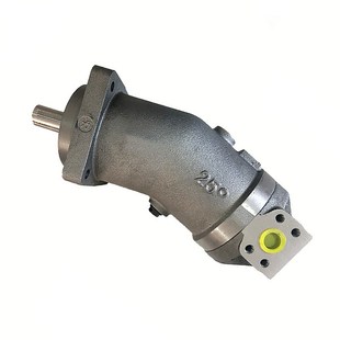 北京华德斜轴式 液压马达A2F10.12.23.55.80.107R2P1 弯脖泵柱塞泵