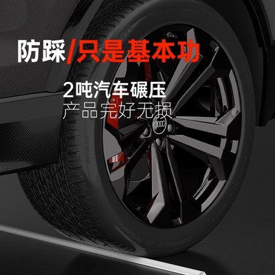 防踩神器pvc墙角电线遮挡条网线走线隐形明装理线槽自粘地面美化