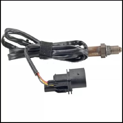 氧传感器 0258007090 06B906265D 老帕萨特1.8T B5