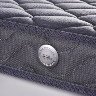 海马高箱薄款弹簧床垫15cm厚10厘米12公分高箱床席梦思乳胶椰棕