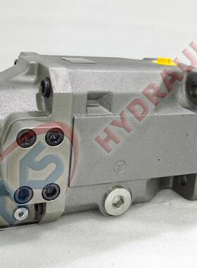 现货应A4FO125/3R-PZ0B25N00XRT高压柱塞泵轴向液压泵美供柯玛斯