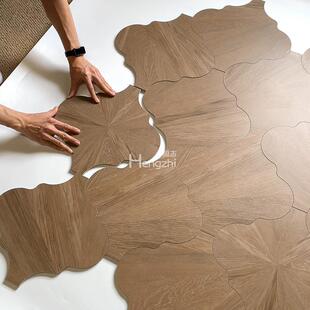 原灯866笼木砖365365哑光台米黄木纹瓷砖卫x生间墙地客厅阳酒店厨