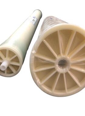 RO渗FBB透膜更换方0法工用高脱盐率低压水世韩膜RE8业40-BLN出量1