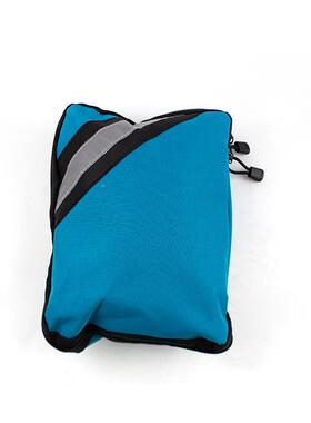 户外旅游紧救货援小型应急包231231pc蓝件套现蓝色急豪团队华急救