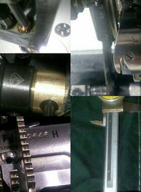 全合工电资兄弟款电新脑平车全自动剪线动家用业79092薄厚通用平