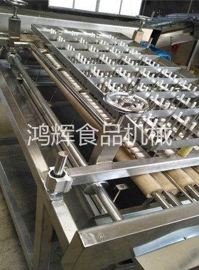 去壳机全自动小虾剥壳机虾仁完整出肉率高全不锈钢