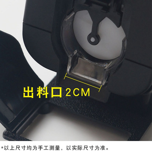 防潮智能自动喂食器 小型投食器鱼缸定时喂鱼器 大容量鱼食投放器