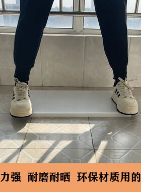 接水盘花箱花盆PP加厚定制超大室内阳台长方形特大号托盘置物盘