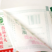 苍蝇板粘蝇纸贴蝇纸 家用除飞虫果树硬纸苍蝇贴 高粘苍蝇粘