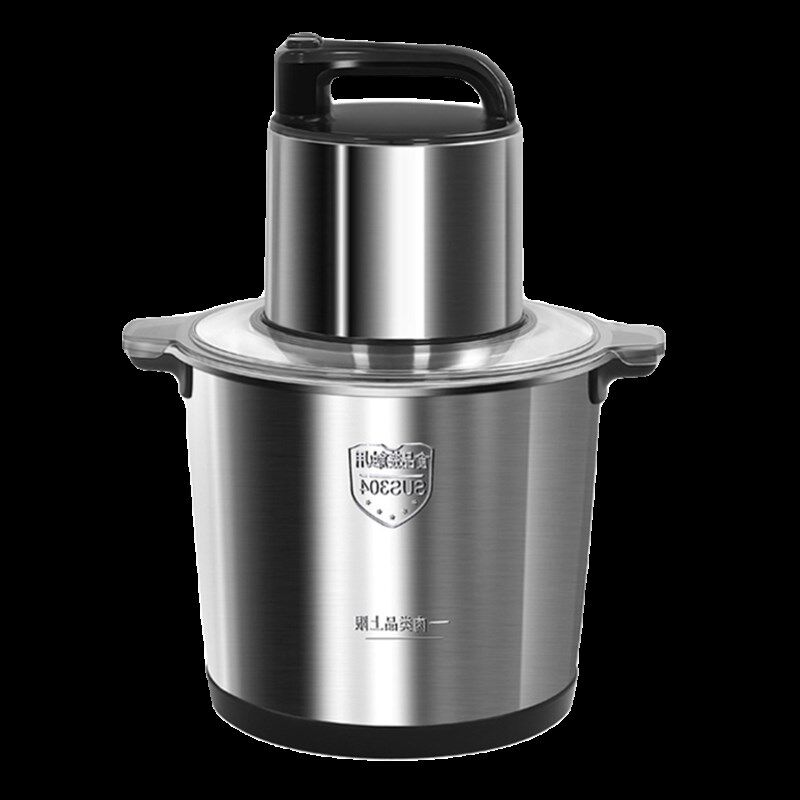 2023新款绞肉机家用商用全自动电动多功能大容量绞肉馅绞菜料理机,厨房电器,绞肉/碎肉/绞菜机/佐料机,淘宝优惠券,粉丝福利购,淘宝优惠卷