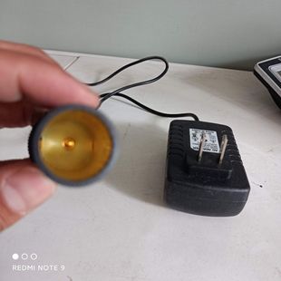 小款 汽车点烟器头插座家用电源转换器车载风扇适配器220v转24v