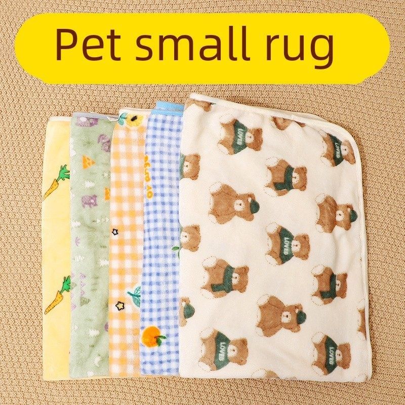 猫咪专用小被子布偶睡觉毛毯小猫舒适毯子保暖四季通用珊瑚绒睡毯,宠物/宠物食品及用品,猫狗垫子,淘宝优惠券,粉丝福利购,淘宝优惠卷