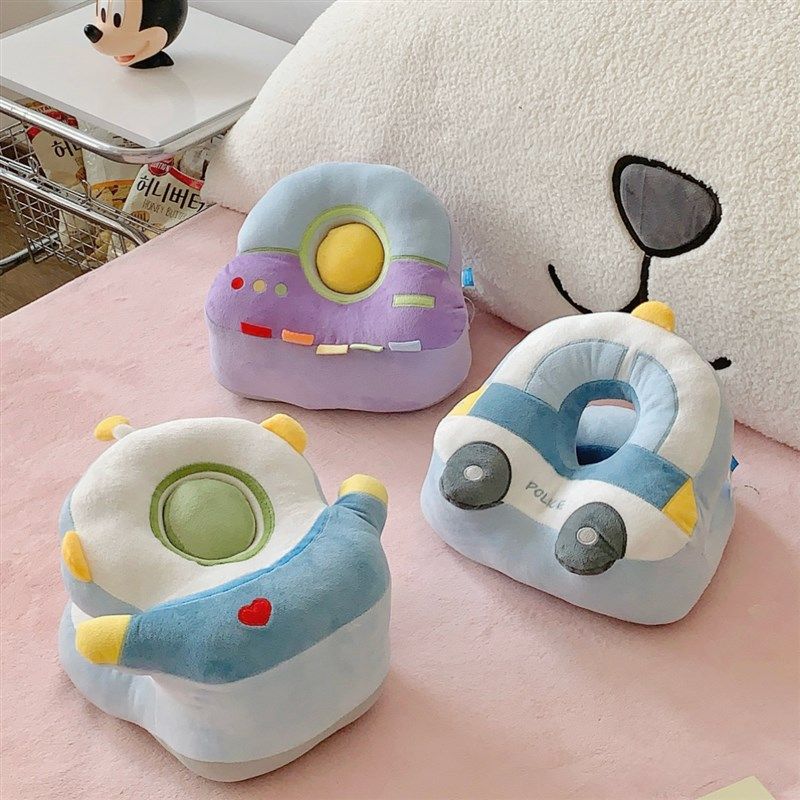 科幻系列毛绒午睡枕趴睡枕抱枕办公靠垫睡觉神器四季通用桌上枕头,居家布艺,午睡枕,淘宝优惠券,粉丝福利购,淘宝优惠卷