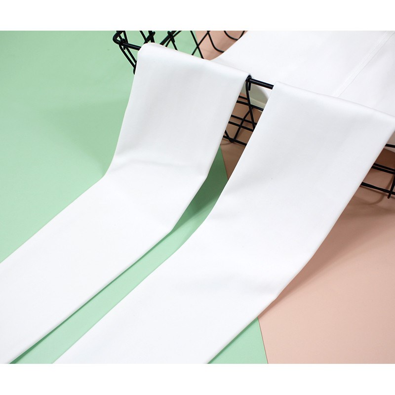 珂维女童水光袜春秋加厚款儿童肤色肉色连裤袜白色舞蹈打底袜3075