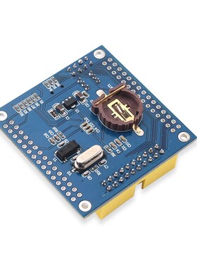 STM32F103RCT6开发学习板STM32F030最小系统板单片机ARM核心板C6T