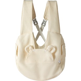 狗狗外出双肩便携宠物背包狗包背狗神器猫咪中小型犬携带胸前猫包