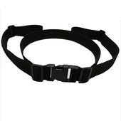 儿童宝宝安全带婴儿手推车餐椅藤椅座椅固定带防摔绑带保护带配件