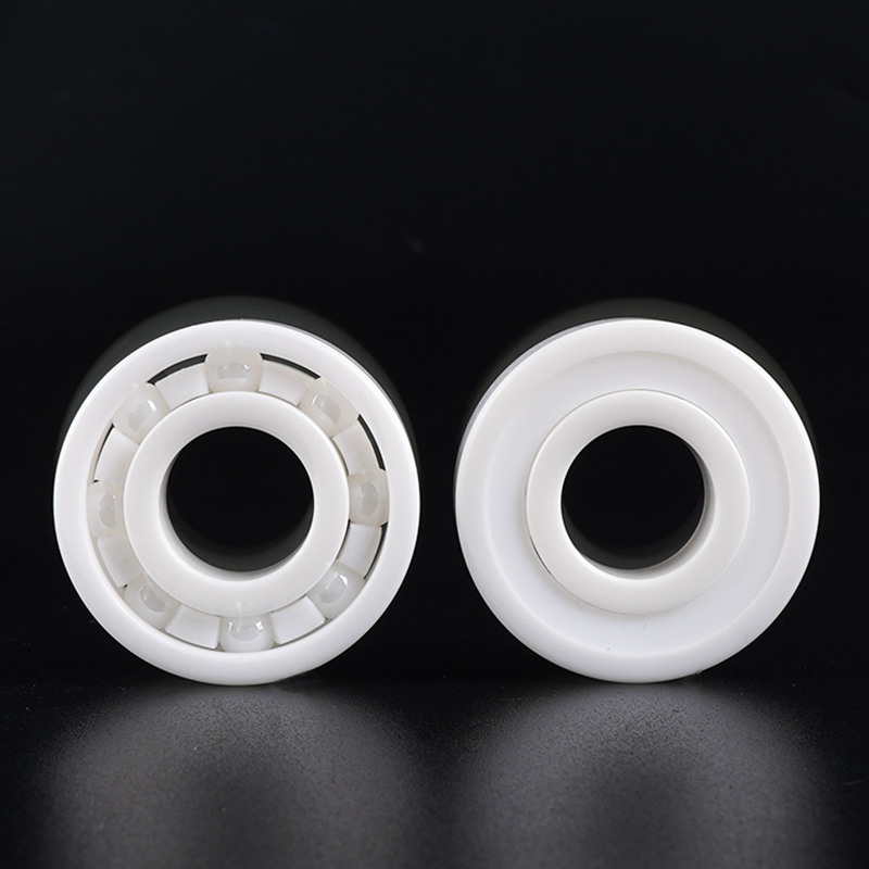 氧化锆全陶瓷材质深沟球微型轴承693 694 695 696 697698699CE2RS