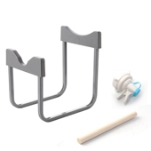 包邮 饮水机大桶矿泉纯净水桶架子桶装 水支架饮水桶倒置饮水器水嘴