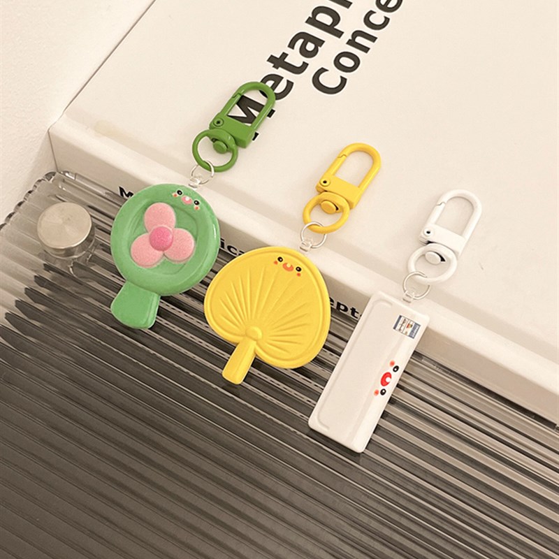 \\ 太酷辣 // 至in单品 卡通 空调  蒲扇  葵扇 口耐 礼物