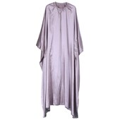 高档理发围布专业发廊专用美发围裙剪头发衣定制店LOGO不沾发网红