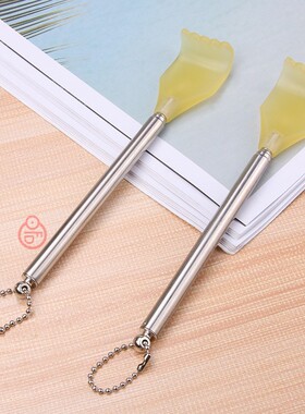 痒痒捞痒耙子神器挠痒爬抓背自动孝顺氧氧攘攘背爪老头乐伸缩后背