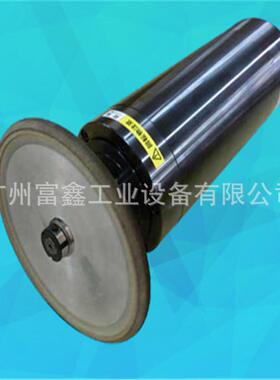 日本精密Leutor流达龙太高周波主轴 EL-64专用机主轴ELM-64S12.7