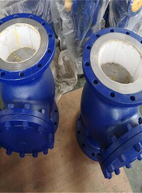 厂家直供 H44TC陶瓷旋启式止回阀耐磨止回阀陶瓷单向阀陶瓷逆止阀