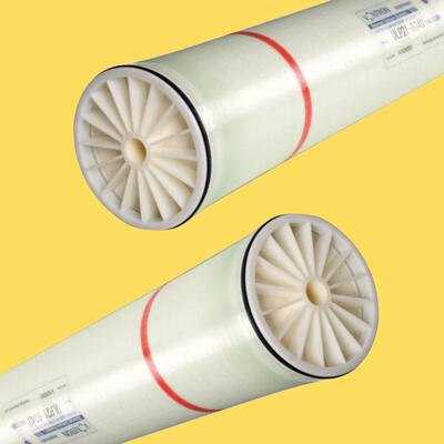 Reverse osmotic membrane 自来水复合膜元件时代沃顿ULP21-8040
