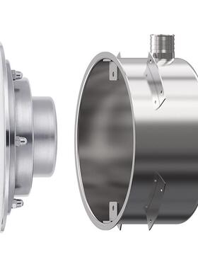 嵌入式水下地埋灯灯不锈钢水灯底地下游泳池RCSS160LIP68埋地厂水