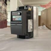 台达简易型变频器VFD007EL21W原厂原装 0.75KW一级单相220V现