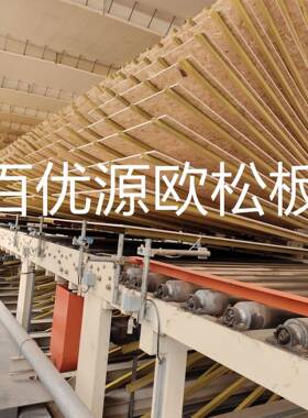 专生业产定向刨花板OSB欧MGQ松板绿色环保量大优惠