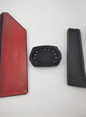 适用于宝车马新X1新1系18i1210i改装21i2系旅行油85837门刹车8脚