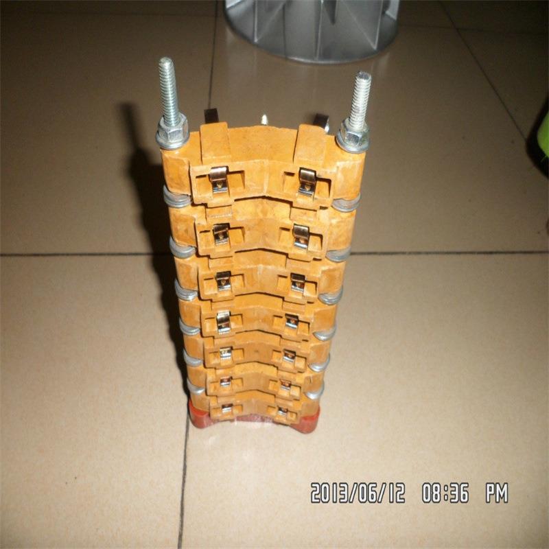 供应恒压254胶木刷架碳刷架胶木压件铸电机配件