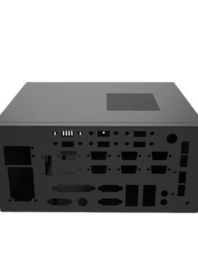 钣金厂圳新能源EGI储钣能五金外激壳金加深工冲压喷粉光切割工控