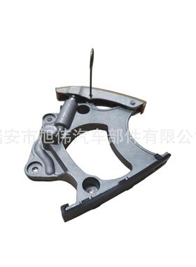 适用于奥迪大众3.0T条涨紧器紧器06E109217AH06E10921张0E链61092