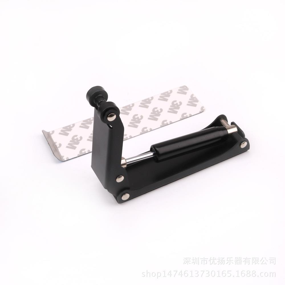 钢外琴防专用置琴盖缓降器超薄琴盖缓冲钢器液压OWG钢琴缓降器夹